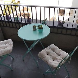 departamento céntrico relax