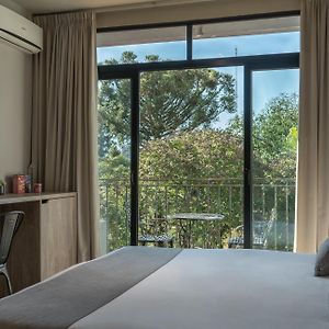 Hotel City